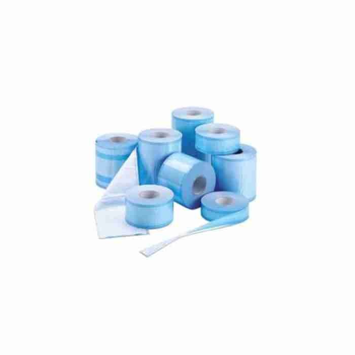 Euronda Eurosteril Rotolo Per Sterilizzazione In Autoclave - immagine 1