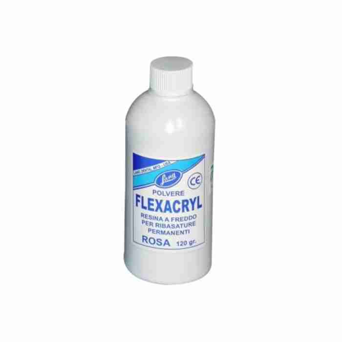 Lang Flexacryl Polvere 120g - immagine 1