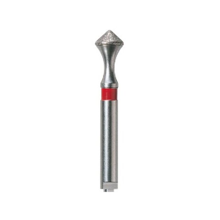 Maillefer Fresa Diamantata Contrangolo  CA-204 951 02 - immagine 1
