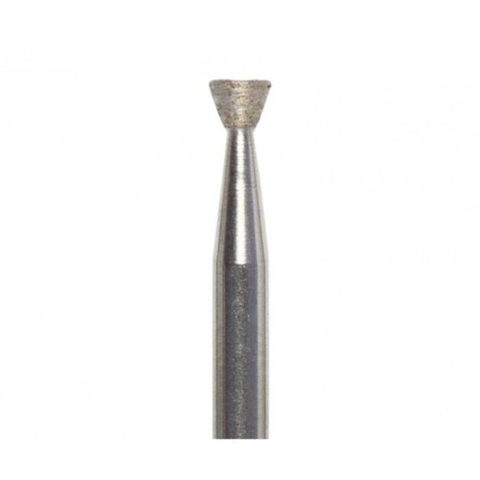 Horico Fresa Diamantata SHM030 Manipolo Dritto - immagine 1