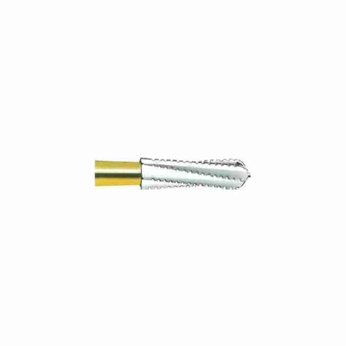Maillefer Fresa Tung. Transmetal E0153 19mm 012 Fg - immagine 1