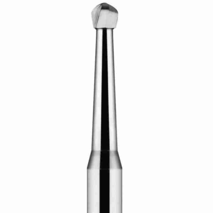Maillefer Frese Carb/Tung A Sfera Per Cavità Fg023 - immagine 1