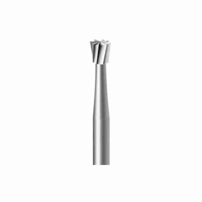 Maillefer Frese Tungsteno Maillefer 124 010 Ra - immagine 1
