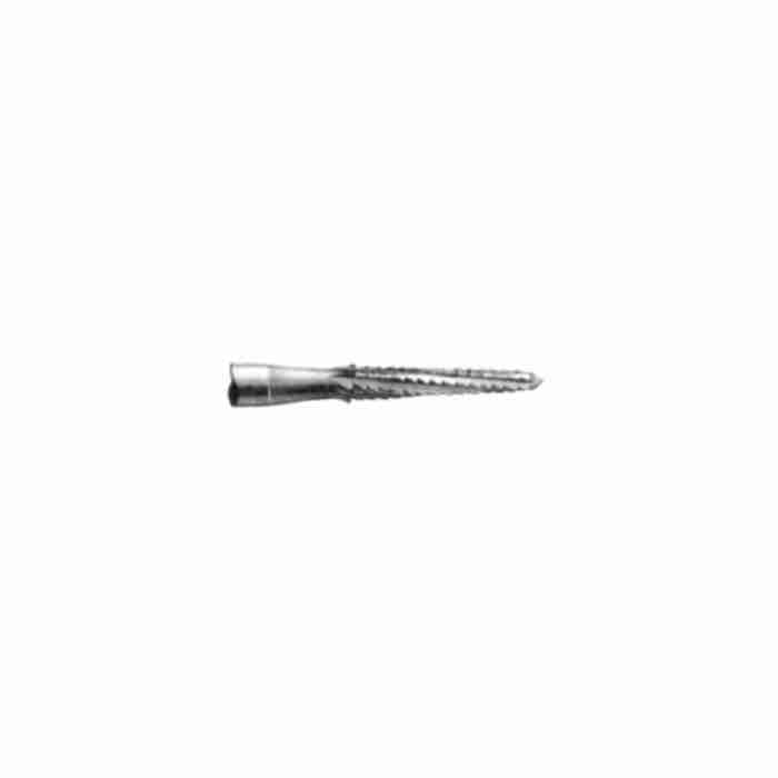 Meisiger Frese Chirurgiche Lindemann Carb/Tung Hm254 317 012 - immagine 1