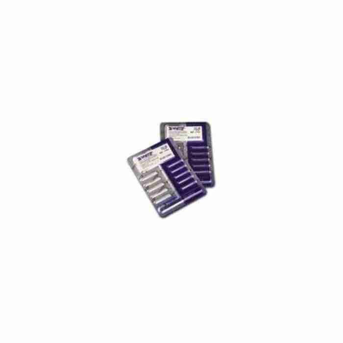 SS White Fresa Tungsteno Fg 4 P - immagine 1