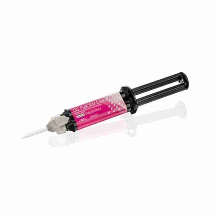 GC Fujicem Evolve Single Pack - immagine 1