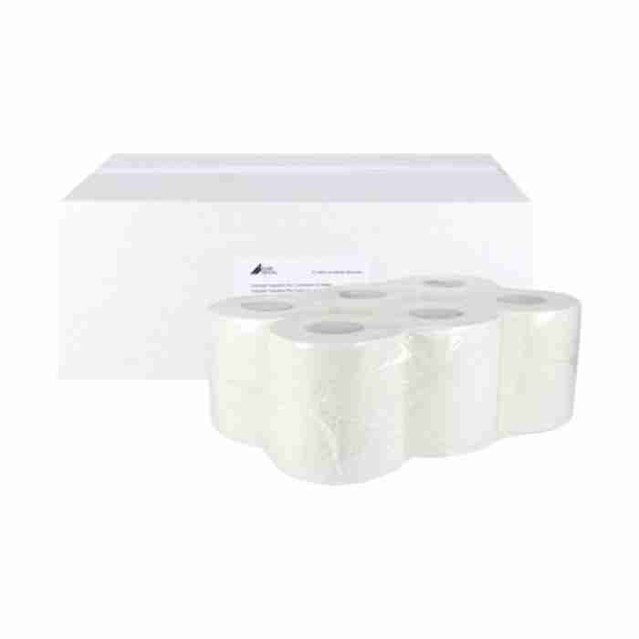 Durr Hygowipe Plus Rotoli Carta - immagine 1