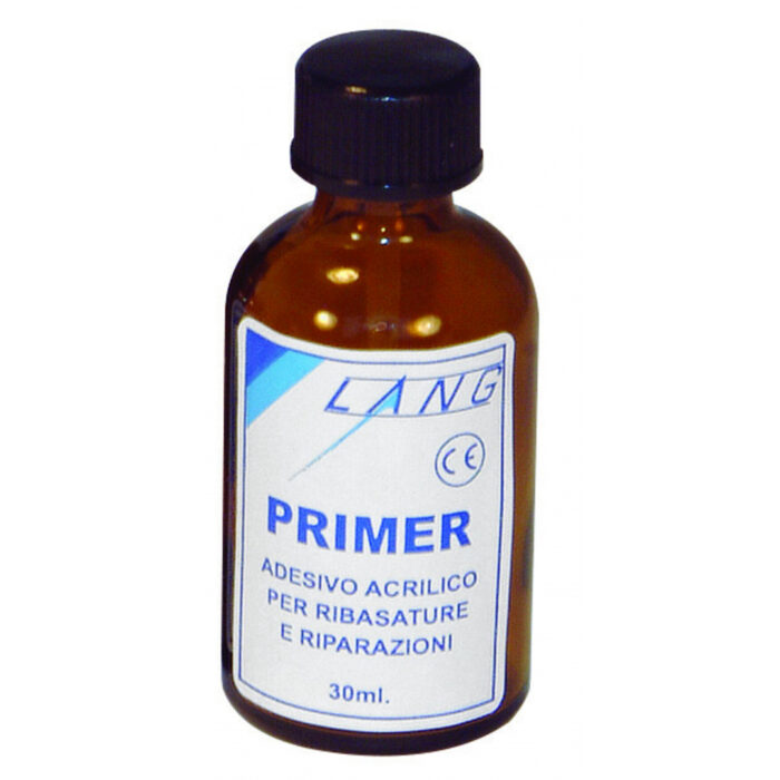 Lang Primer Ricambio 30ml - immagine 1