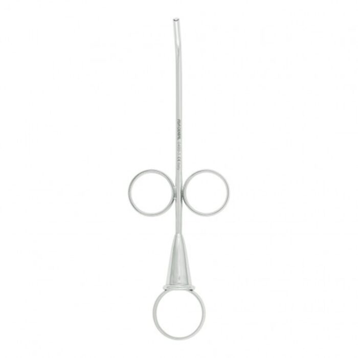 Asa Dental Iniettore D'Osso 0490-1 - immagine 1