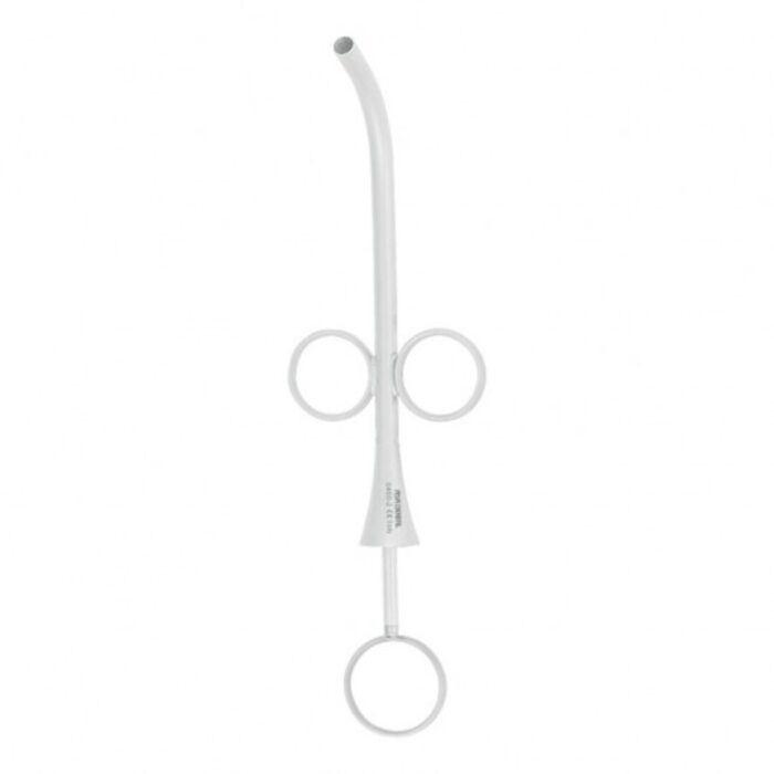 Asa Dental Iniettore D'Osso 0490-2 - immagine 1