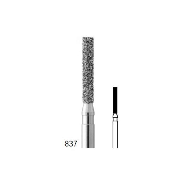 Intensiv Fresa Diamantata 314GB - immagine 1