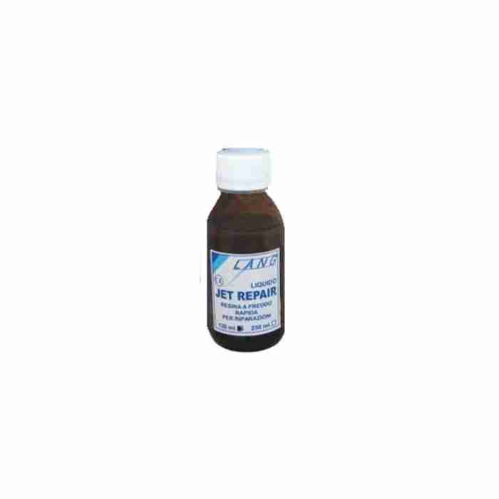 Lang Jet Repair Liquido 120ml - immagine 1
