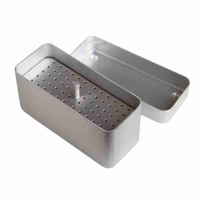 Larident Endo Box Mini 72 Fori - immagine 1