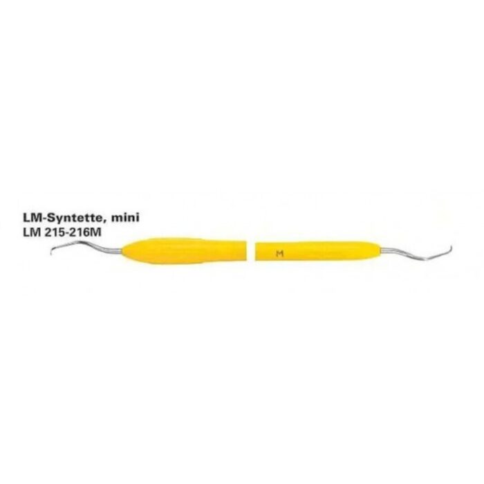 LM Mini Syntette Curette Ergo Norm - immagine 1
