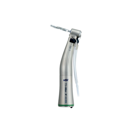 nsk contrangolo con luce 20:1 x sg20l