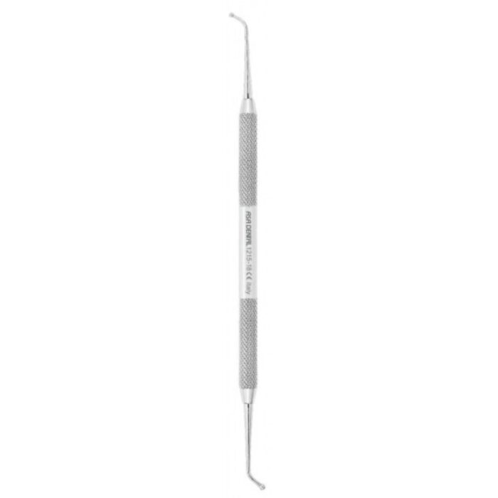 Asa Dental Otturatore Ball 1215-18 - immagine 1