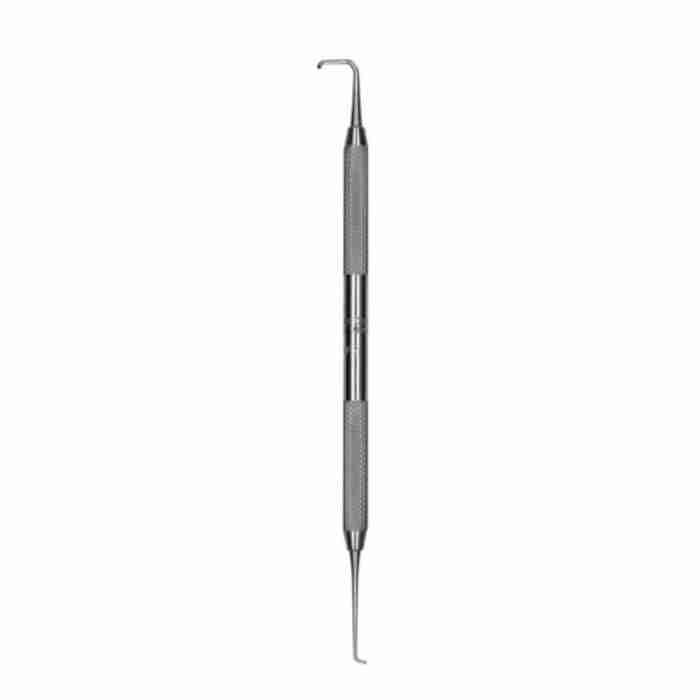 Hu-Friedy Otturatore 2 Man 41 1,10mm Retro - immagine 1
