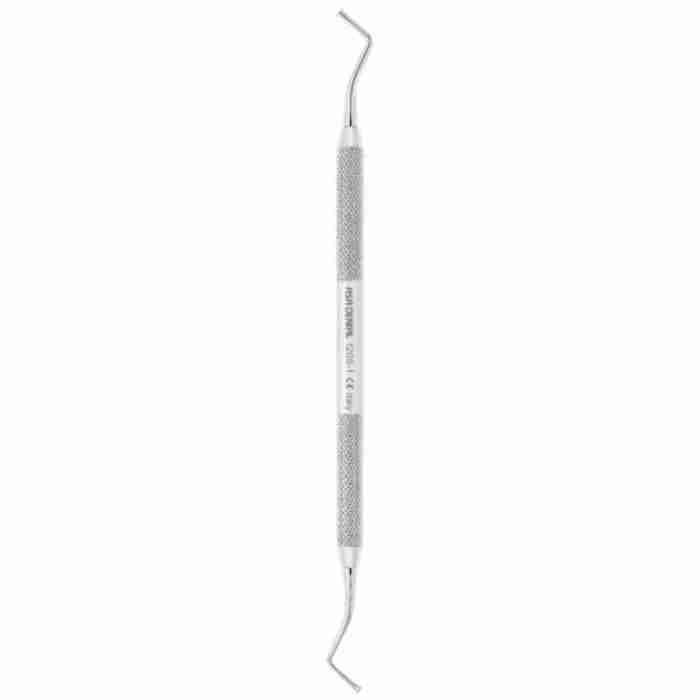 Asa Dental Otturatore Doppio Ward Fig.1 - immagine 1