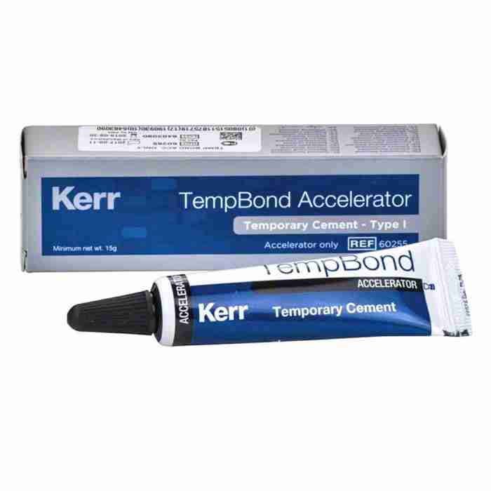 Kerr Temp Bond Accelleratore - immagine 1