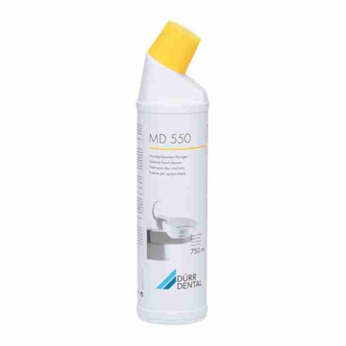 Durr Md 550 - Detergente Per Risciacquo Vaschette 750ml - immagine 1