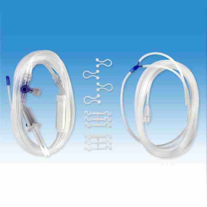 Omnia Deflussore Per W&H/Nobel 1/2 Vie - immagine 1