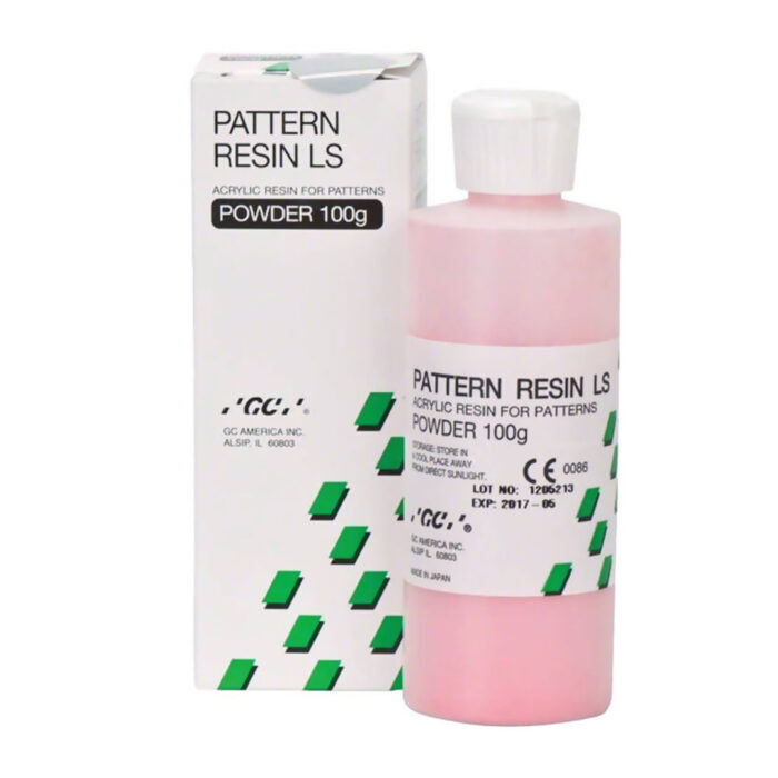 GC Pattern Resin Ls Powder 100gr - immagine 1