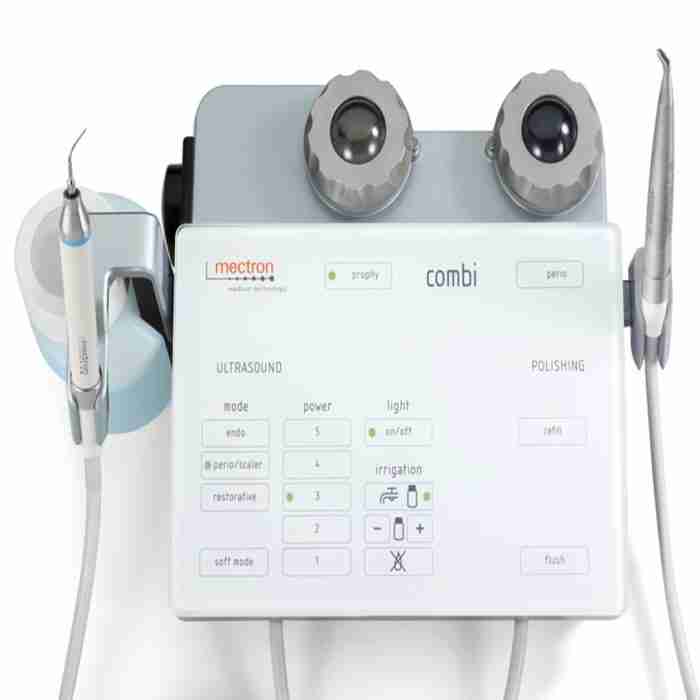 Mectron Combi Touch Perio - immagine 1