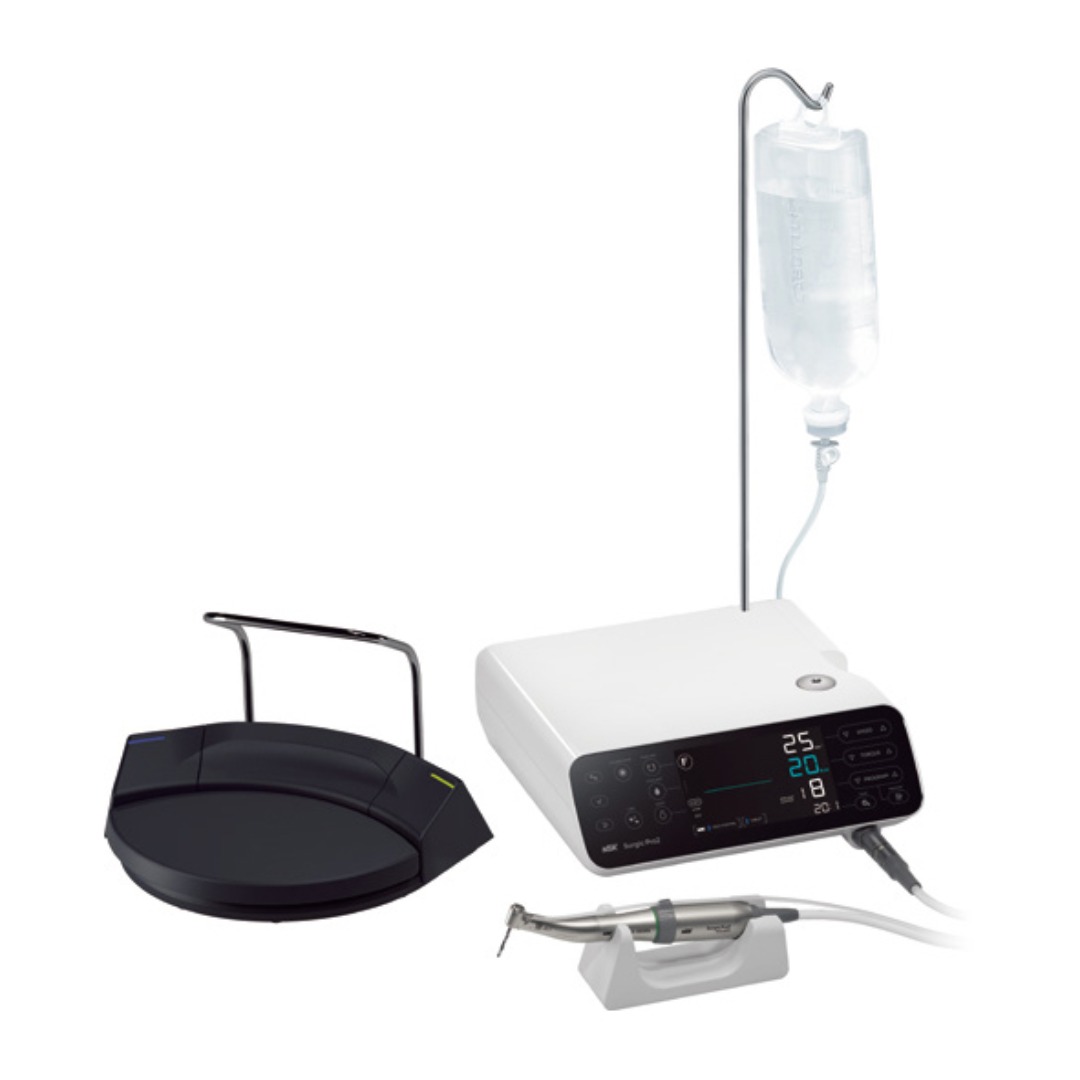 NSK Surgic Pro OPT - immagine 1