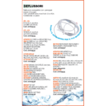 AMS Deflussore Per ATR 1 Via | 10pz - immagine 2