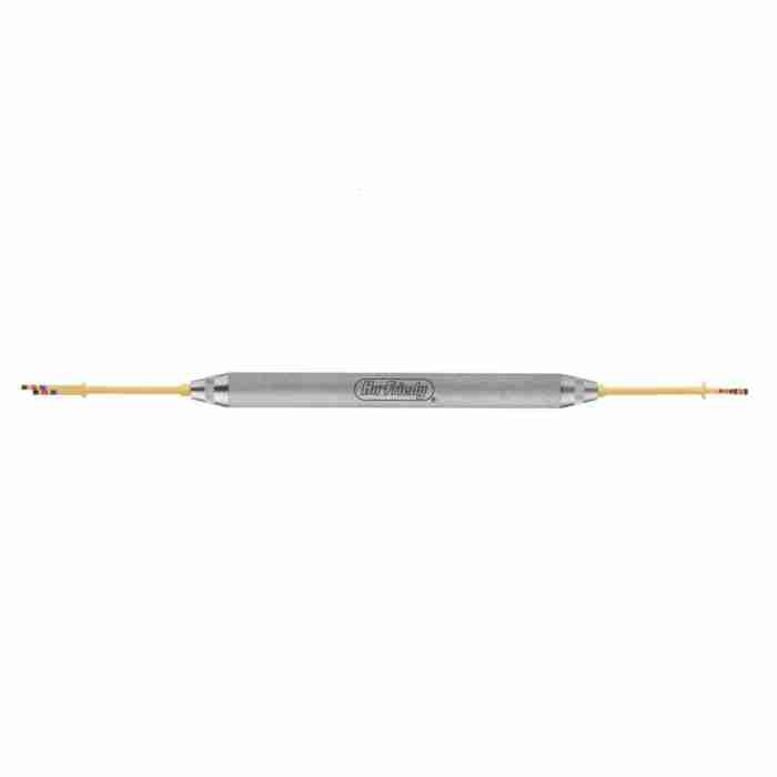 Hu-Friedy Chu Gauges Set Per L'Allungamento Della Corona - immagine 1