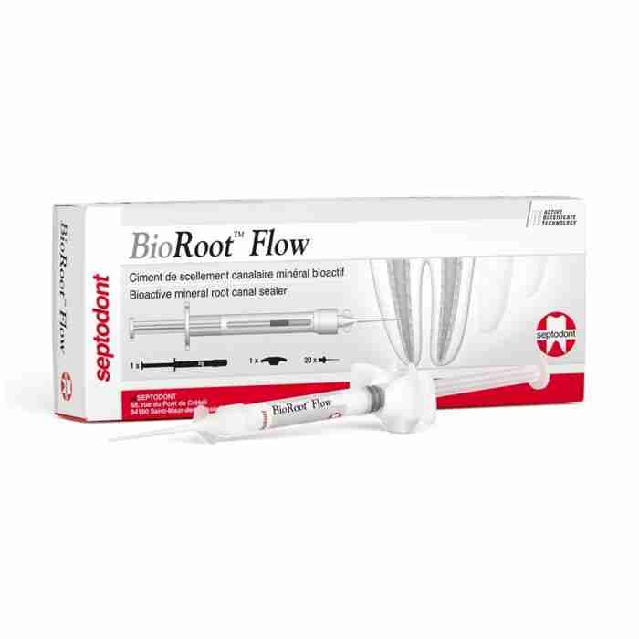Septodont Bioroot Flow - 2g - immagine 1