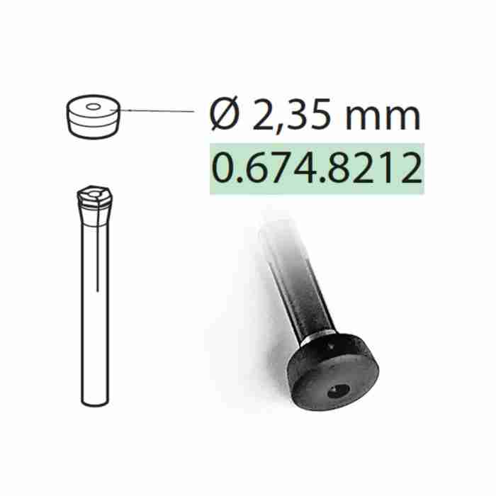 Kavo Protezione Manipolo K4/K5/K12 - immagine 1