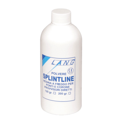 lang splintline ricambio di polvere e/o liquido