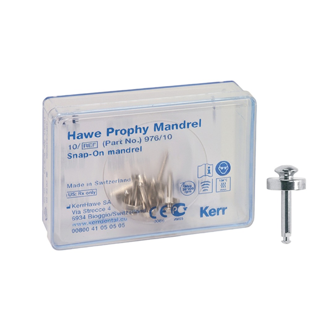 pa01-28201_4703851 Kerr Mandrini Snap-On - immagine 1