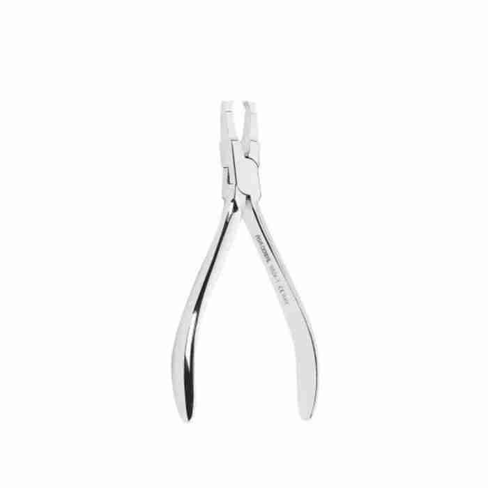 Asa Dental Pinze Per Ortodonzia Per Rimuovere Attacchi D.B. - immagine 1