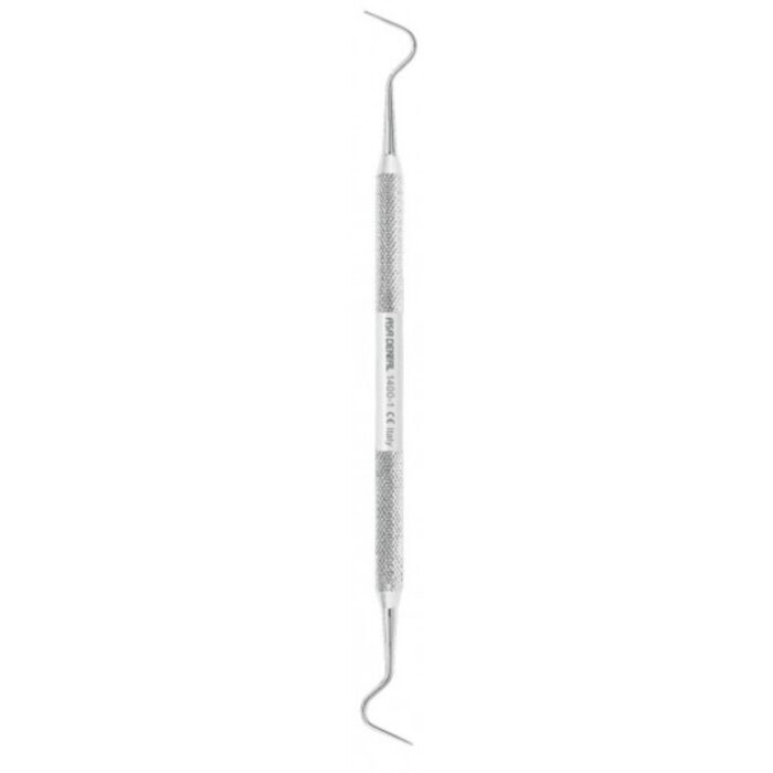 Asa Dental Plugger Markley 1400-1 - immagine 1
