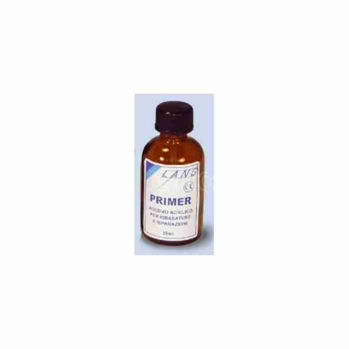 Lang Primer Ricambio 30ml - immagine 1