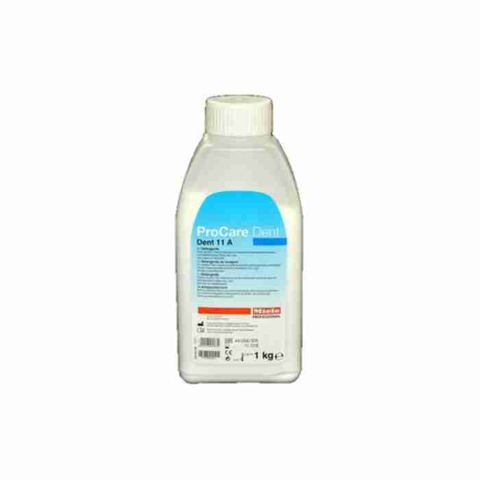 Miele Polvere Detergente Pro Care 11 A - 1kg - immagine 1