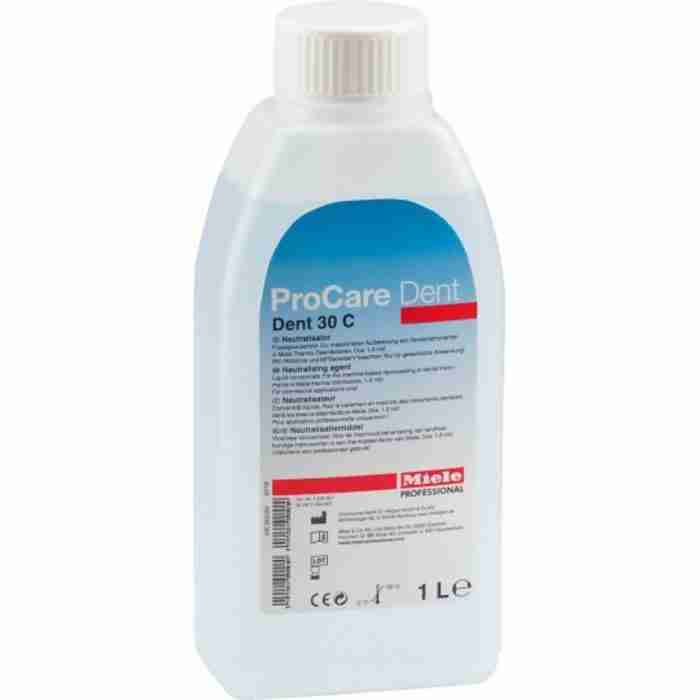 Miele Liquido Neutralizzante Pro Care 30c 1lt - immagine 1