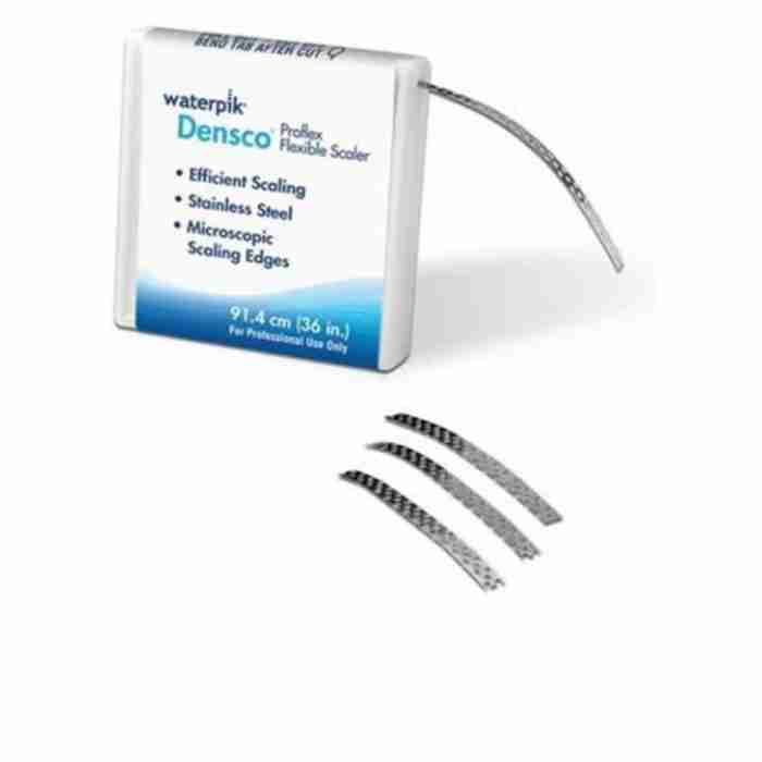 Waterpik Proflex Flexible Scaler - 90cm - immagine 1