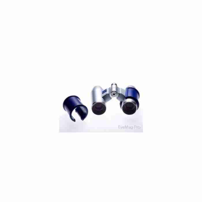 Zeiss Protezioni Siliconiche Blu Per Binocolo - immagine 1