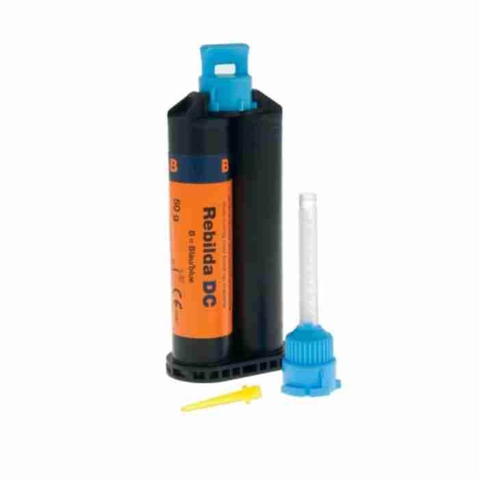 VOCO Rebilda Dc 50g Dentina - immagine 1