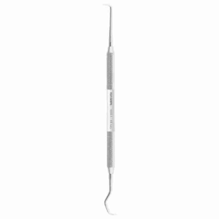 Asa Dental Scaler Goldman Fox 1809-10 - immagine 1