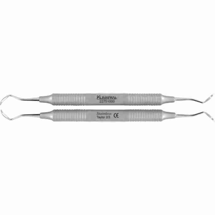 Kumapan Classic-Lite Levatartaro Doppio Taylor Fig. 2/3 - immagine 1