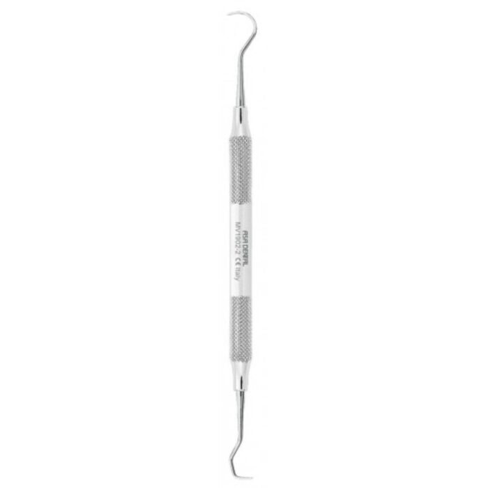 Asa Dental Scaler Towner Jacquette MV1902-1 - immagine 1