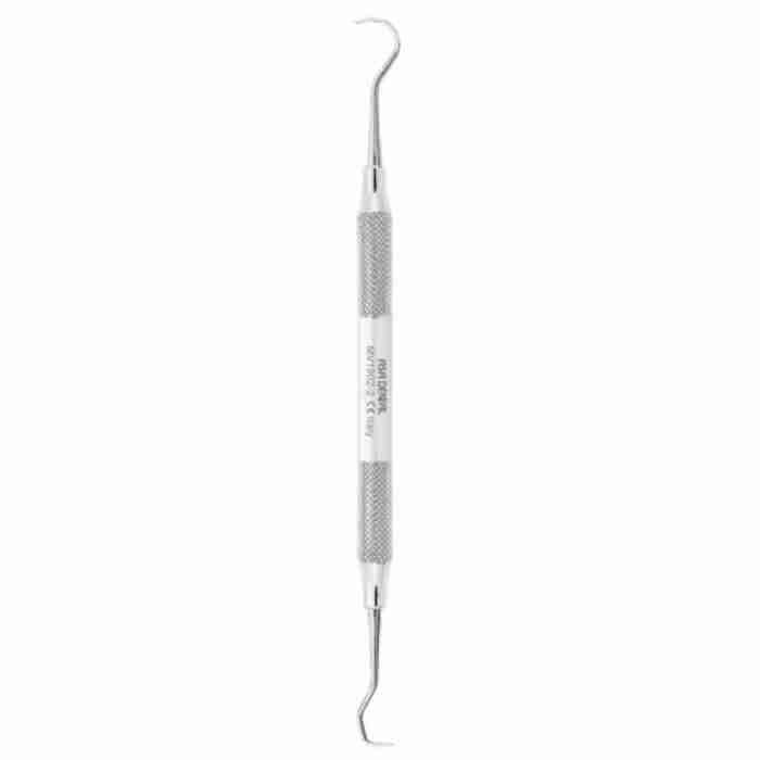 Asa Dental Scaler Towner Jacquette Mv1902-2 - immagine 1