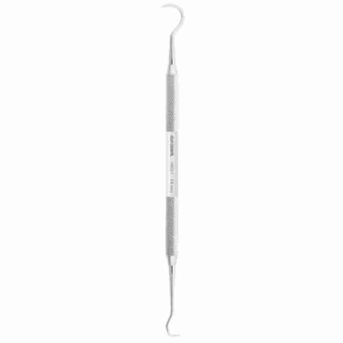 Asa Dental Scaler Towner Jaquette 1902-1 - immagine 1
