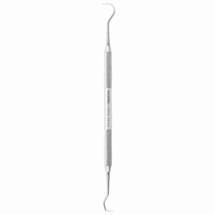 Asa Dental Scaler Towner Jaquette 1902-2 - immagine 1
