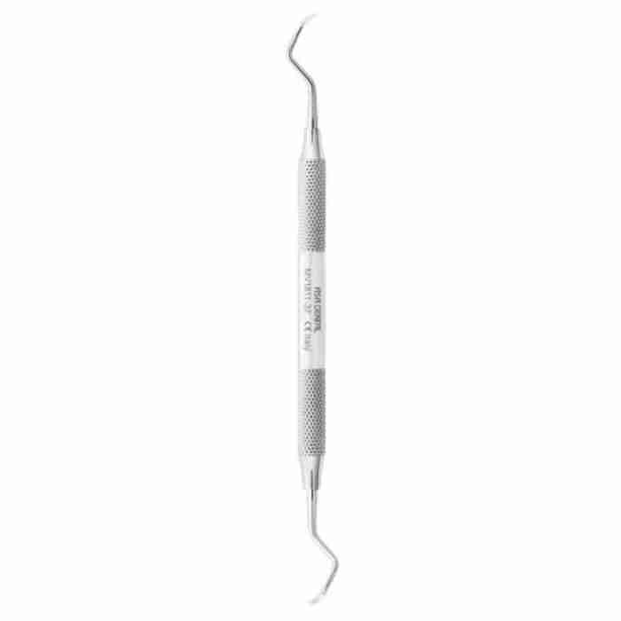 Asa Dental Lime Rhodes-Back Action Fig.36/37 Manico Vuoto - immagine 1