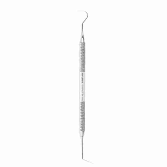 Asa Dental Sonda Doppia Per Canali Fig.6/23 - immagine 1